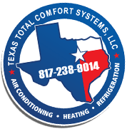 Texas Total Comfort Systems, LLC