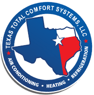 Texas Total Comfort Systems, LLC